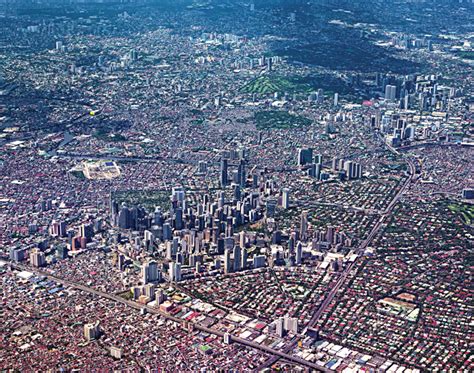 Manila Lands On Top 10 List Of ‘low Cost’ Cities For