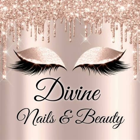 divine nails beauty