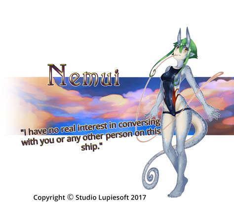 Mutiny Revealed As Lupiesoft’s Next Eroge Capsule