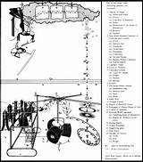 Marcel Duchamp Duke Drawing sketch template