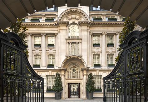 star luxury hotels  london   luxury editor