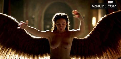 Leonardo Nude Scenes Aznude