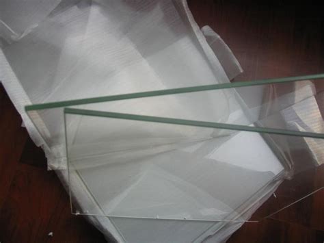 China Borosilicate Glass Sheet China Borosilicate Glass