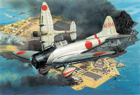 wallpaper world war ii airplane military aircraft japan imperial