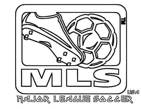 soccer coloring pages coloring kids