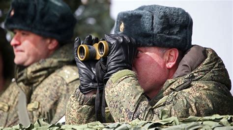 Russia Ukraine Conflict Fact Checking Russian Tvs Ukraine Claims