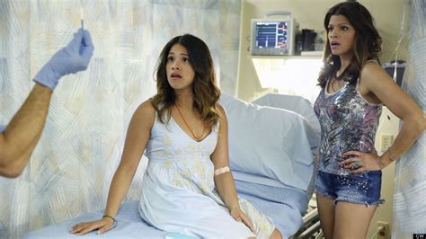 How A Show About A Pregnant Virgin Became One Of The Most Authentic