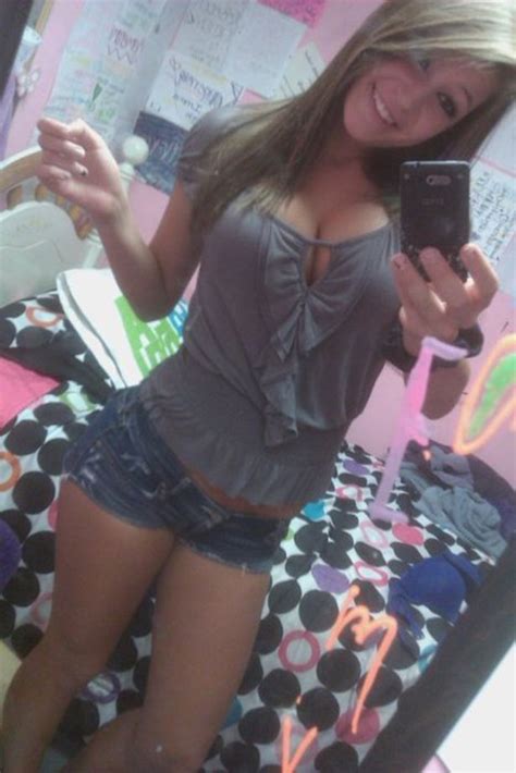 selfies are just that awesome self shot hot women girls featured girls