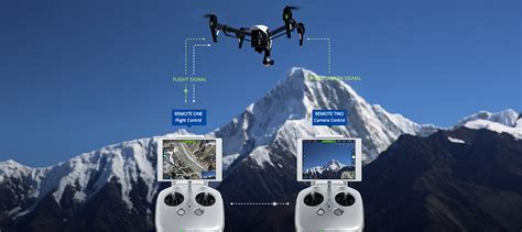 multi rotor gopro drone   unveiled  ces