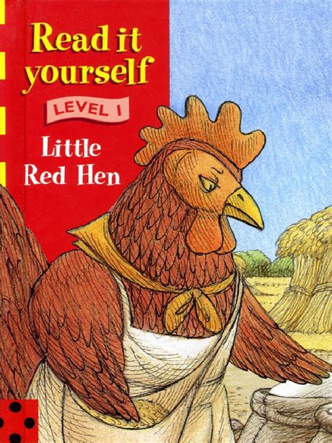 red hen