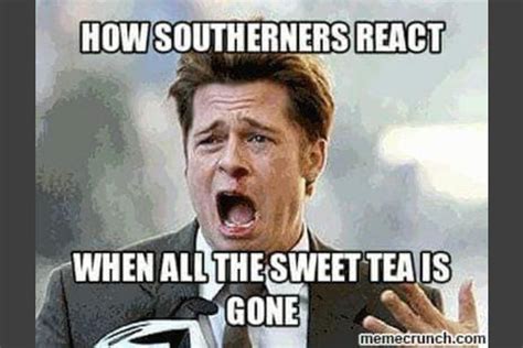 southern memes that will make you laugh