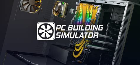 pc building simulator     games zubi gamer