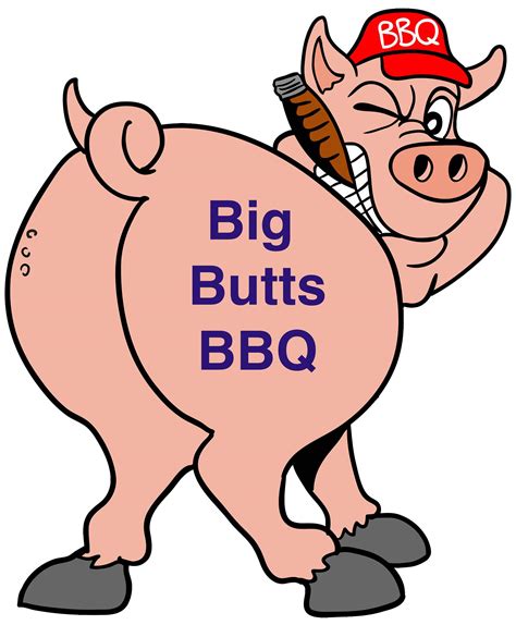 Big Butts Bbq