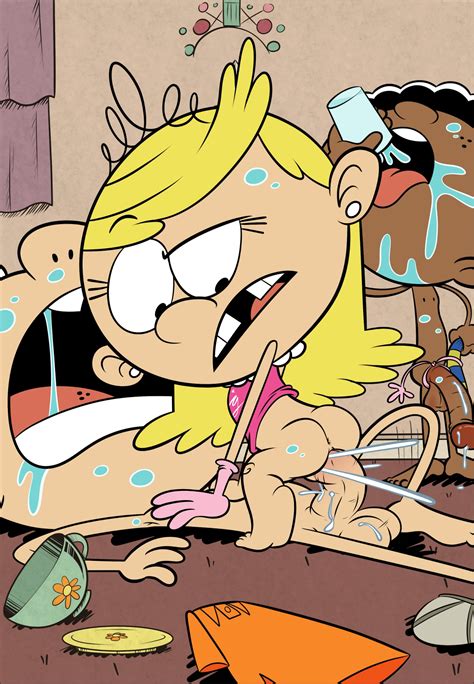 post 4072230 clyde mcbride lincoln loud lola loud the loud house