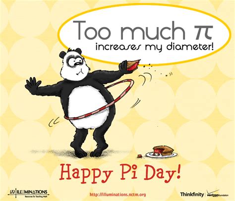 Happy Pi Day Desmoinesihad