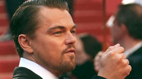 Watch Live Feed Leonardo Dicaprio Margot Robbie Jonah Hill At Wolf