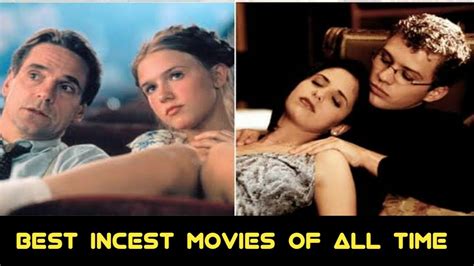 Top 10 Best Incest 近親相姦 Movies Of All Time Top Incest 近親相姦 Movies