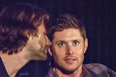 Pin By Jessie Cristo On J2 And Wincest Collection