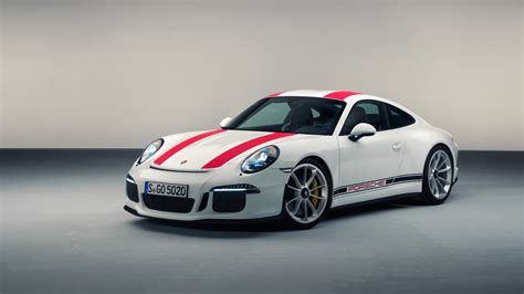 Full Ultra Hd Wallpaper Porsche 911 R Download High