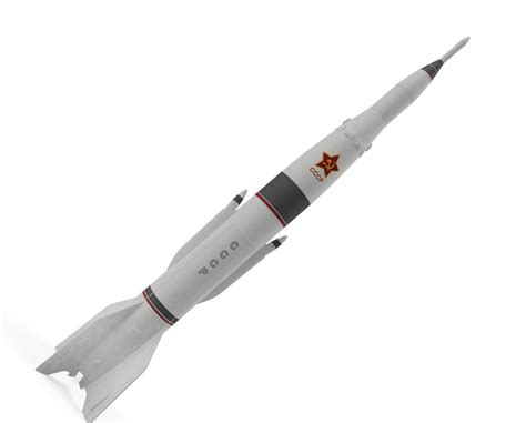 super rare     missile model rocket kit  stand etsy