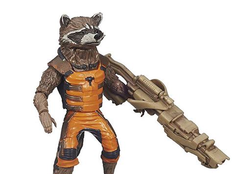guardians of the galaxy marvel legends infinite series