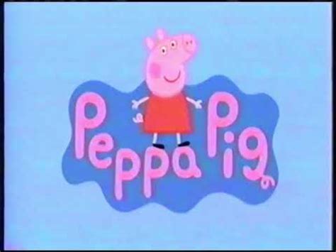 noggin presents peppa pig youtube