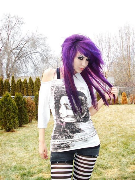 Scene Hair Emo Scene Girls Emo Scene Hair Scene Girl Fashion Emo