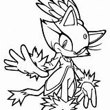 Coloringpages4u Hedgehog sketch template
