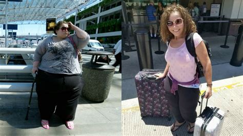 My 600 Lb Life The Most Dramatic Transformations