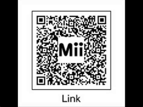 link qr code youtube