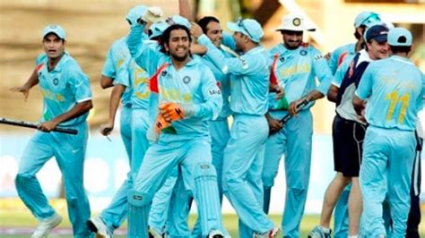T20 World Cup Winners List Over The Years From India To West Indies