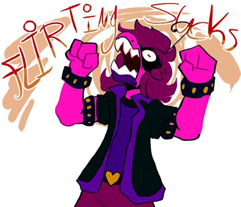 Deltarune Has Developed Quite The Fanart Following