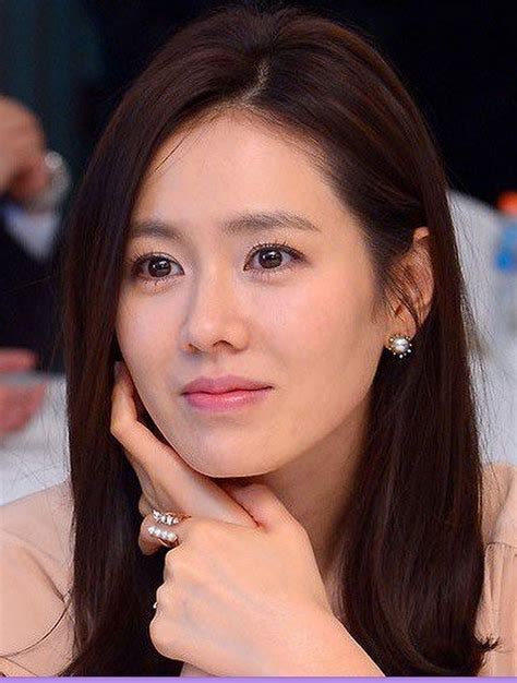 Korean Actress Son Ye Jin Hot Sex Picture