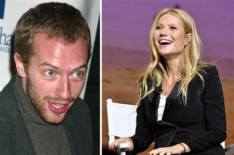 Gwyneth Paltrow Chris Martin Divorce Star Shares Advice About Split