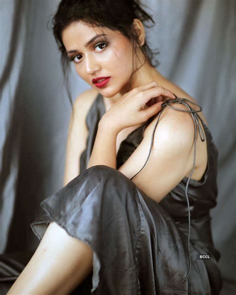 Priyanka Jawalkar Teases Fans With Bold Photoshoots Photogallery Etimes