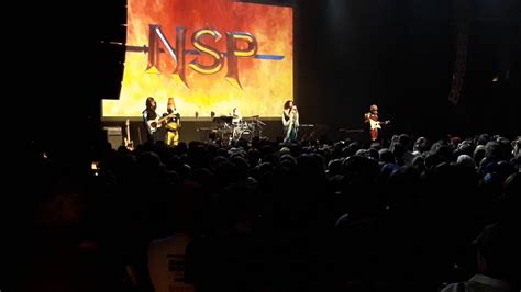 Ninja Sex Party Live Melbourne 2019 The Story When Arin Shat Himself