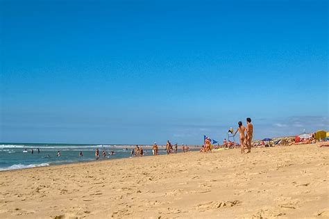 nudist beaches  france  au naturel   popular