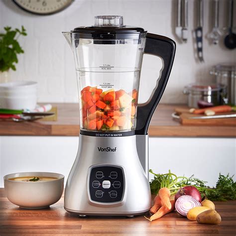 soup maker   ultimate guide greatest reviews