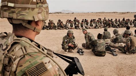 troops  afghanistan