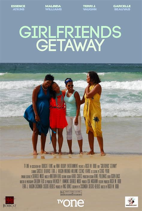 girlfriends getaway tv movie 2014 imdb