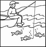 Trout Rainbow Coloring Pages Getcolorings Color Getdrawings sketch template