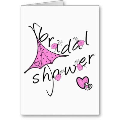 print bridal showers card bridal shower  greeting cards
