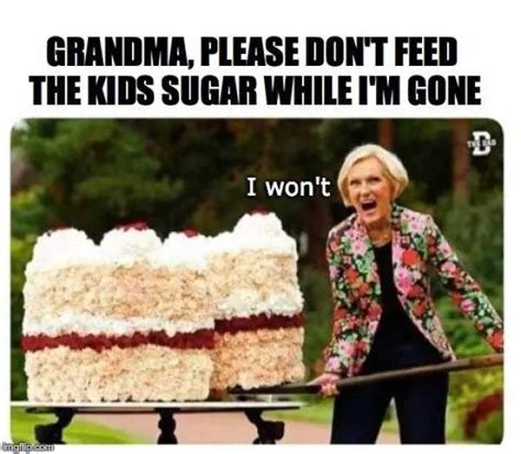Funny And Relatable Grandma Memes Grandma Memes Grandma Quotes Funny