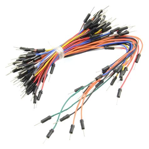 solderless breadboard jumper cable wires  pieces australia