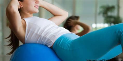 abdominal exercises during early pregnancy pregnancy exercises