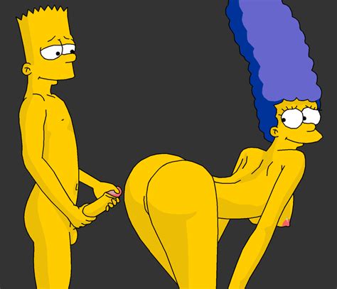 xbooru bart simpson breasts cum incest marge simpson masturbation nude penis shaved pussy