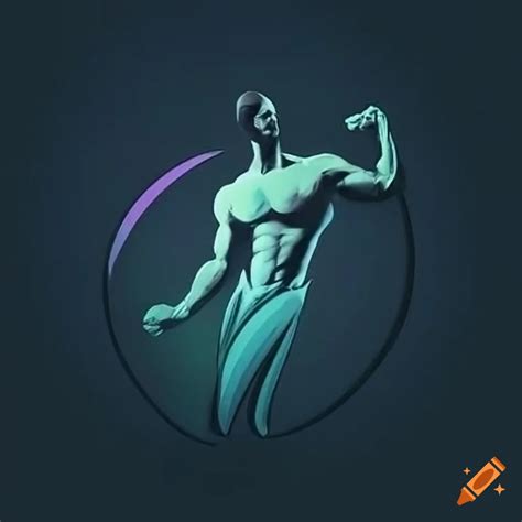 fitness gym logo