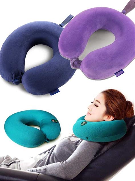 neck pillow liyara luxery bedding