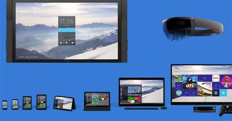 Microsoft Build Windows 10 Hololens And The New Internet Explorer