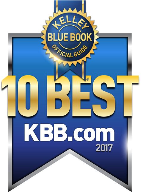 awarded cars brands    kelley blue books kbbcom